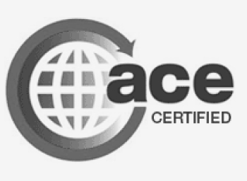 Ace Certified Logo