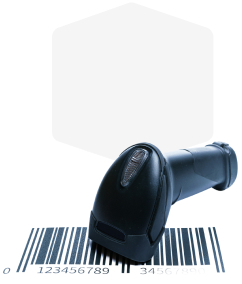 Barcode scanner device