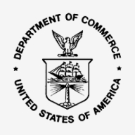 Department of Commerce Logo