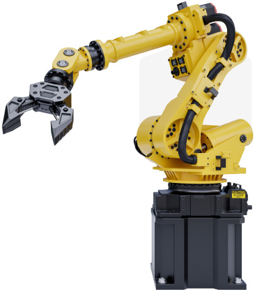 robotic arm